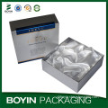 Popular custom Skin care product packaging box